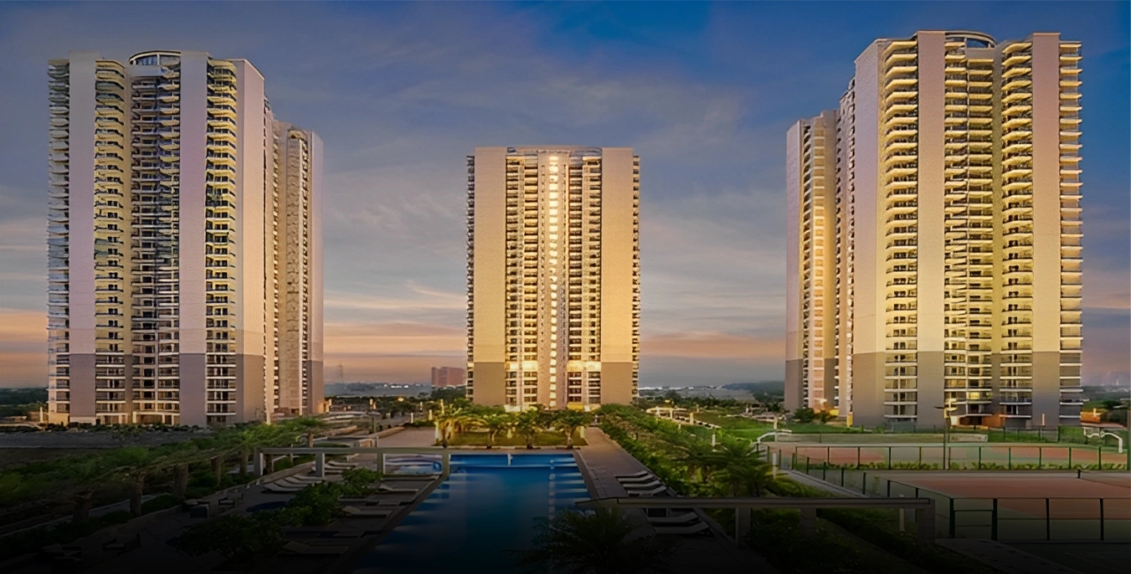 DLF Arbour Senior Living